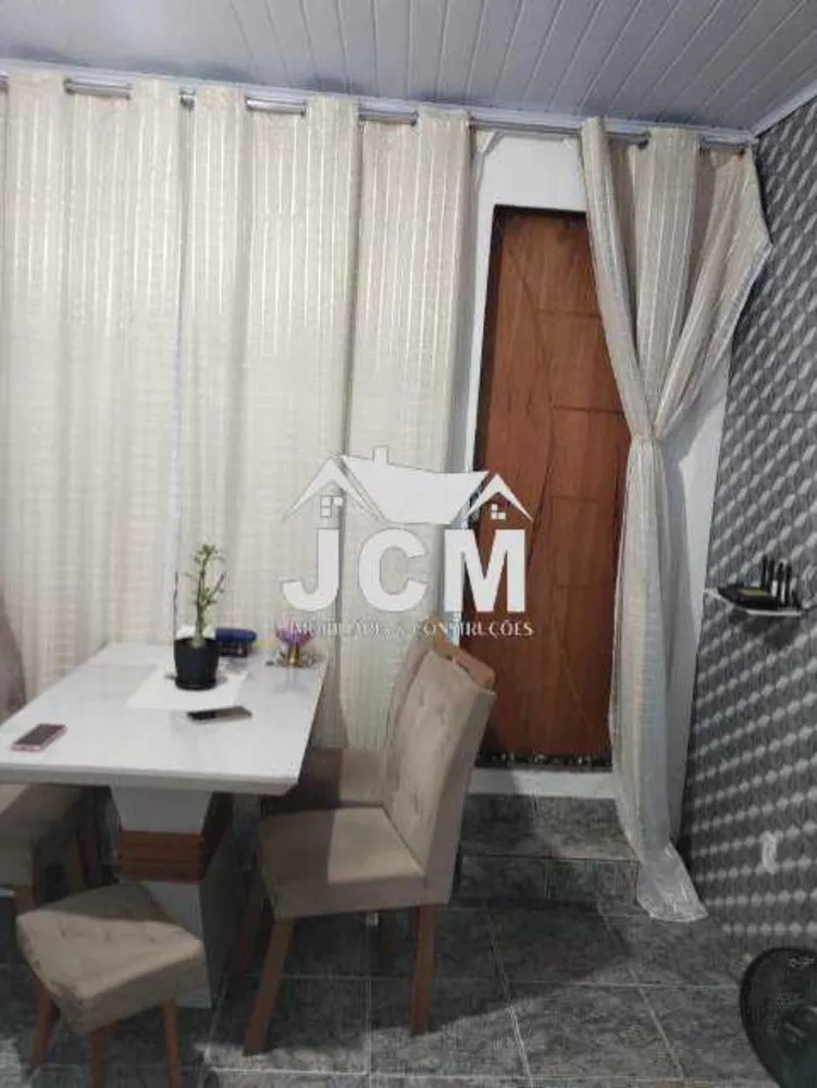 Casa, 3 quartos, 84 m² - Foto 5