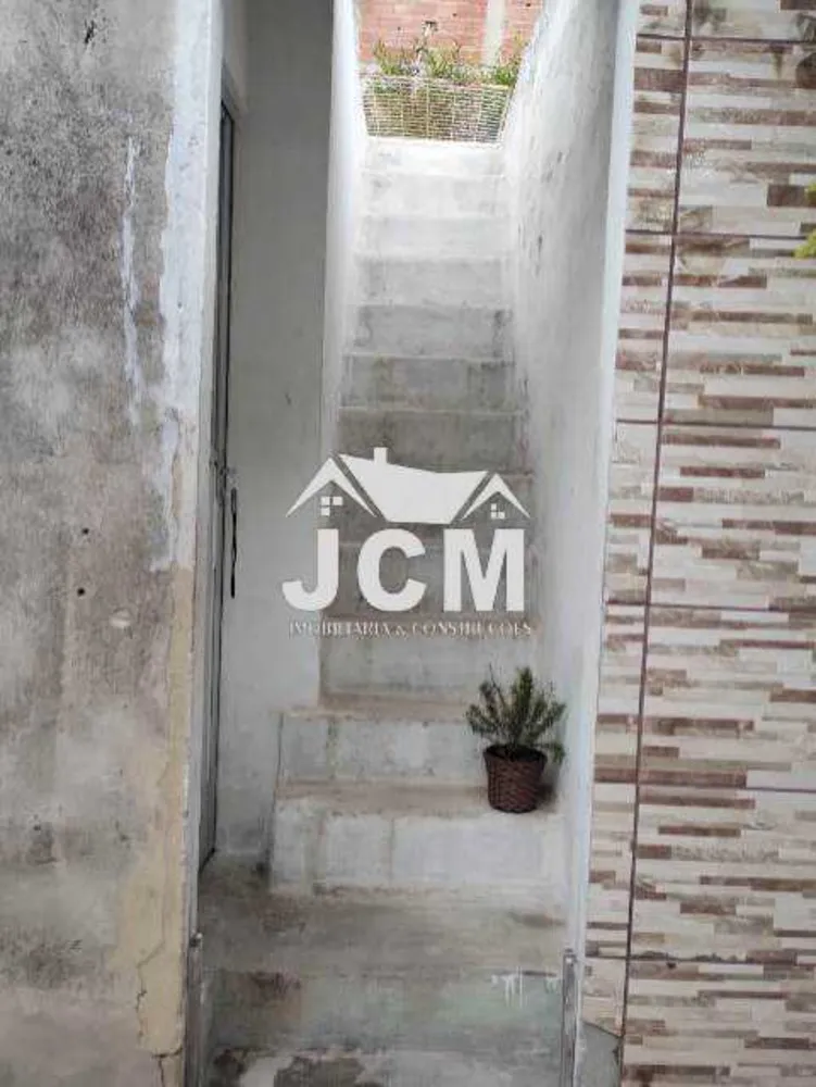 Casa, 3 quartos, 84 m² - Foto 14