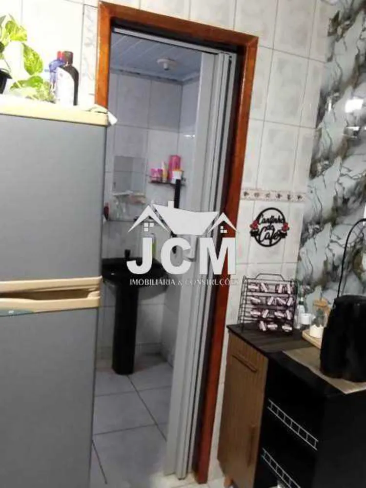 Casa, 3 quartos, 84 m² - Foto 10