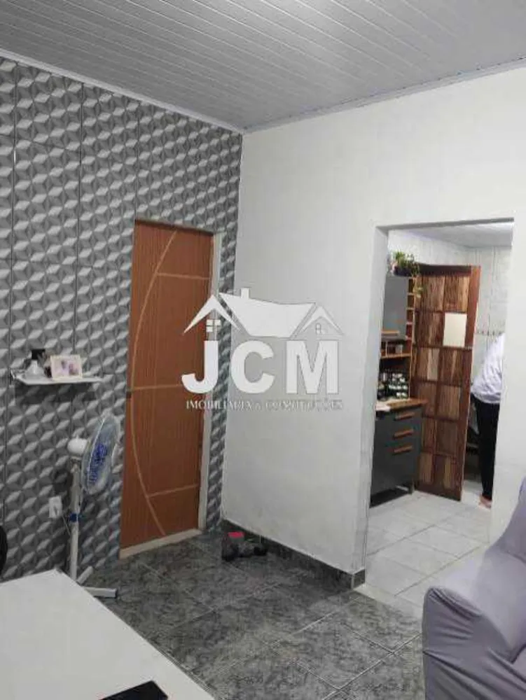 Casa, 3 quartos, 84 m² - Foto 7