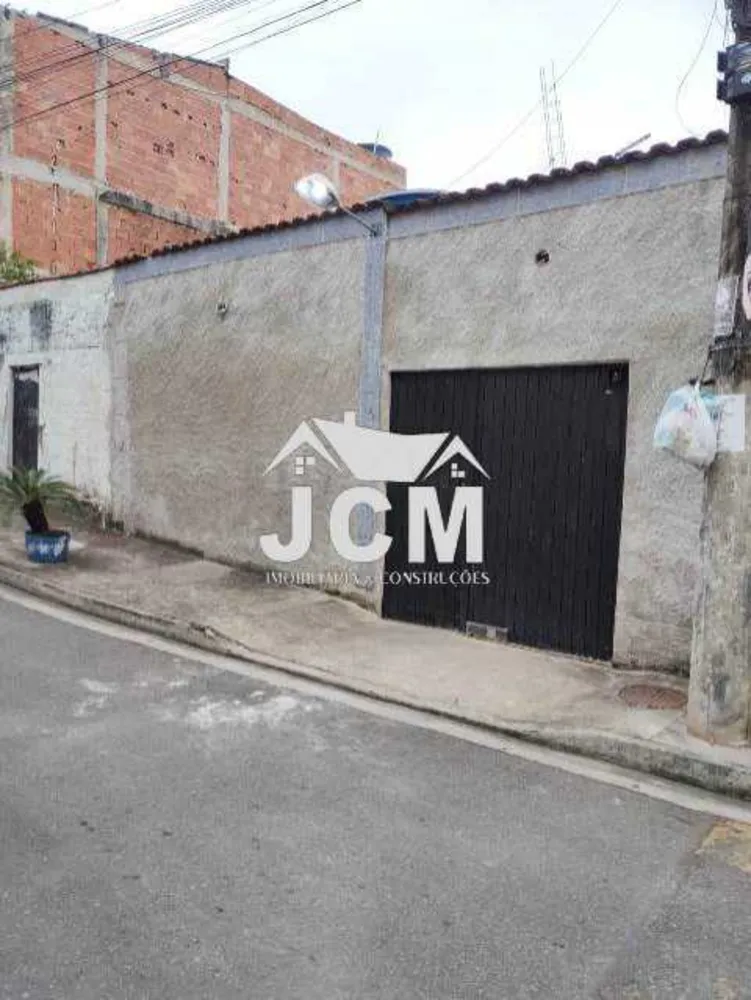 Casa, 3 quartos, 84 m² - Foto 1