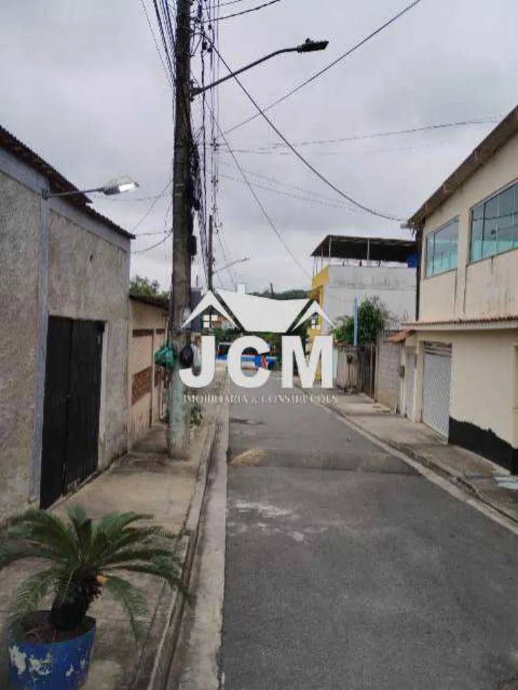 Casa, 3 quartos, 84 m² - Foto 2