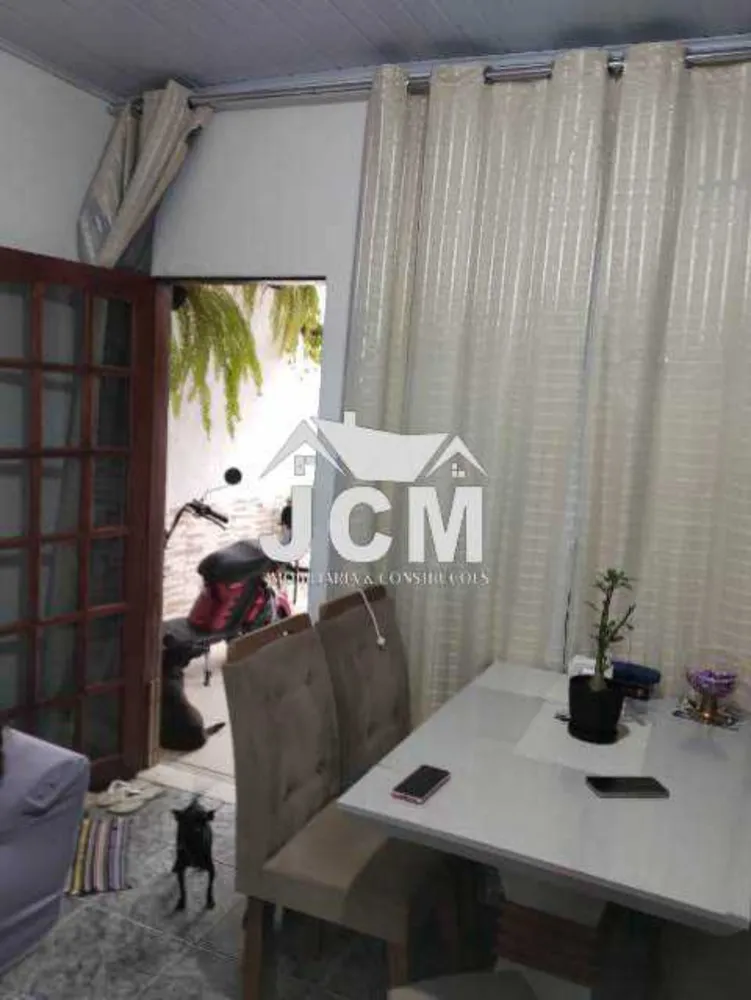 Casa, 3 quartos, 84 m² - Foto 4