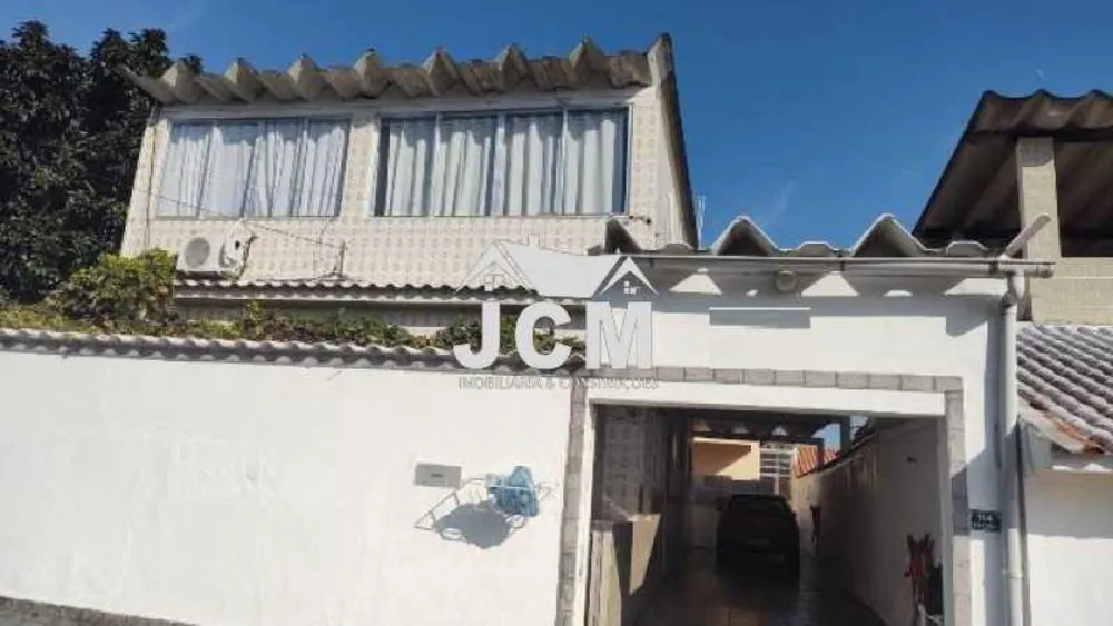 Casa, 2 quartos, 79 m² - Foto 2