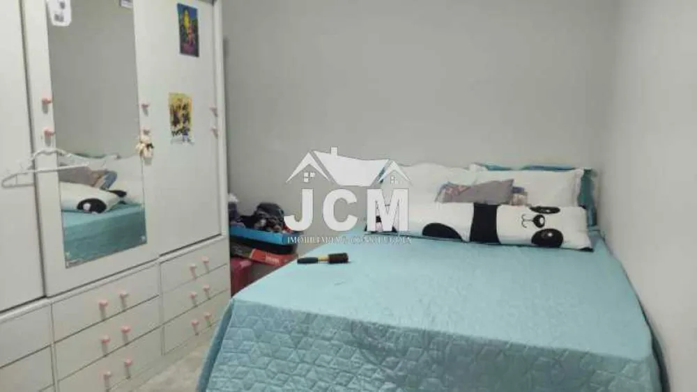 Casa, 2 quartos, 79 m² - Foto 13