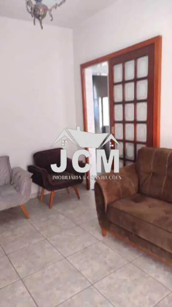 Casa, 2 quartos, 79 m² - Foto 5
