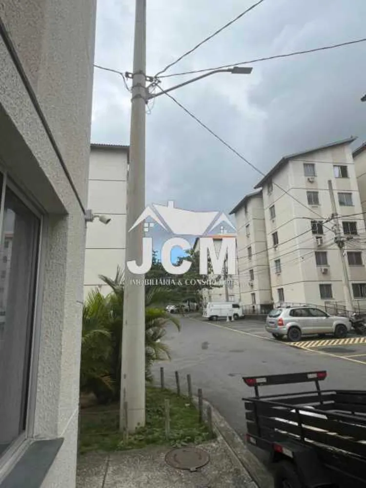Apartamento, 2 quartos, 45 m² - Foto 16