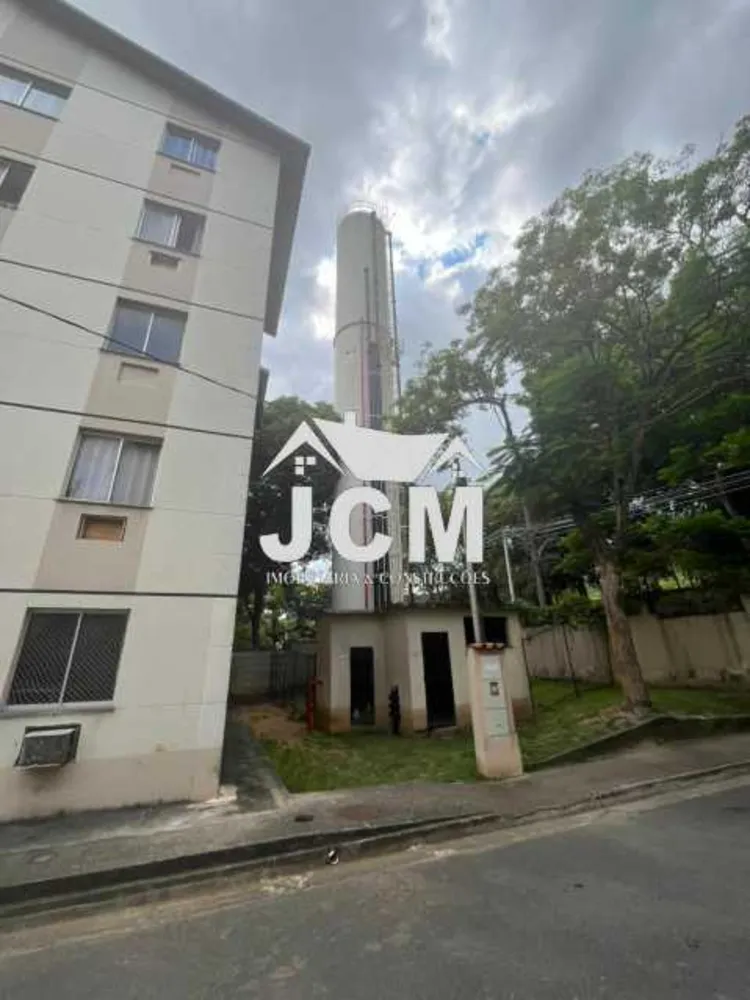 Apartamento, 2 quartos, 45 m² - Foto 18