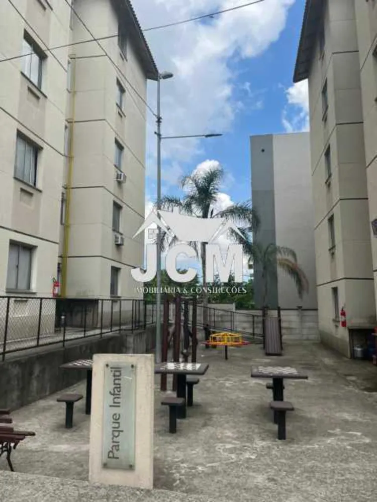 Apartamento, 2 quartos, 45 m² - Foto 19