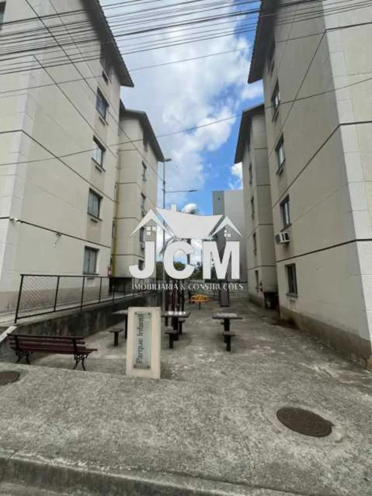 Apartamento, 2 quartos, 45 m² - Foto 6