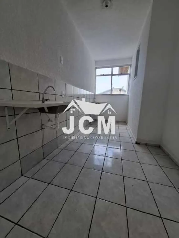 Apartamento, 2 quartos, 45 m² - Foto 7