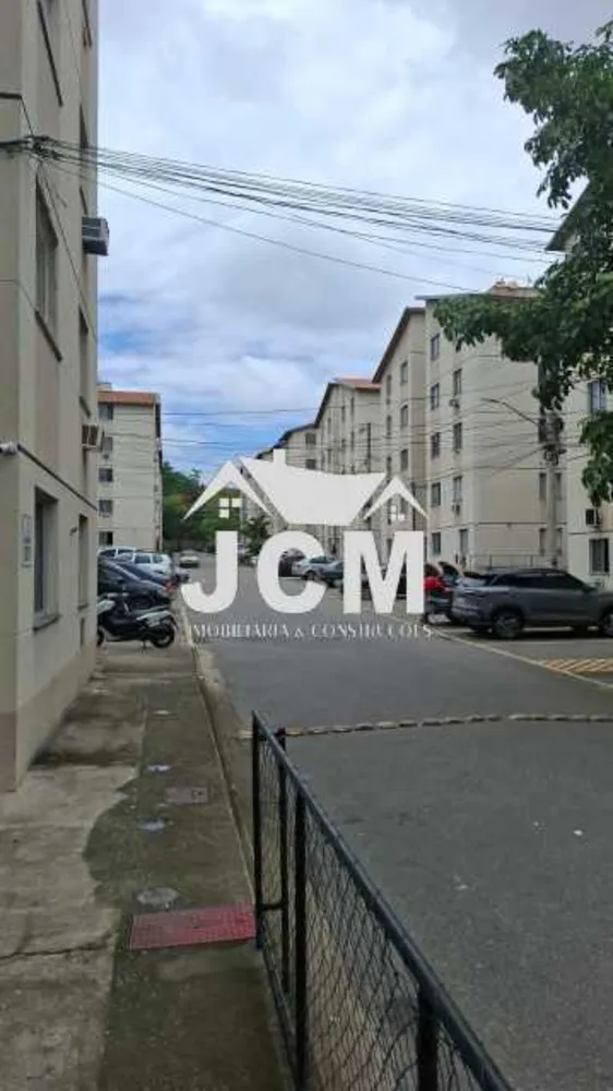 Apartamento, 2 quartos, 45 m² - Foto 14