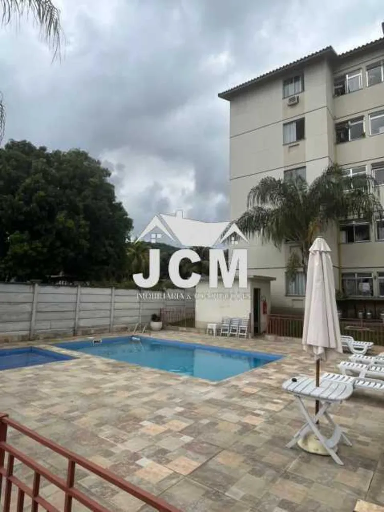 Apartamento, 2 quartos, 45 m² - Foto 4