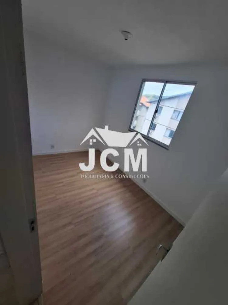 Apartamento, 2 quartos, 45 m² - Foto 5