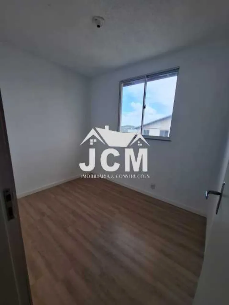 Apartamento, 2 quartos, 45 m² - Foto 3