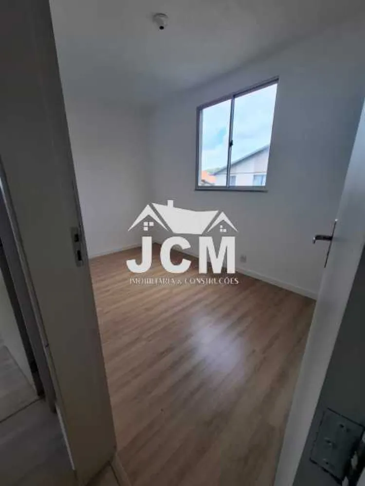 Apartamento, 2 quartos, 45 m² - Foto 8