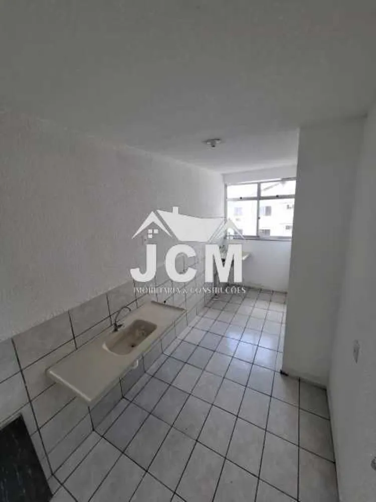 Apartamento, 2 quartos, 45 m² - Foto 17
