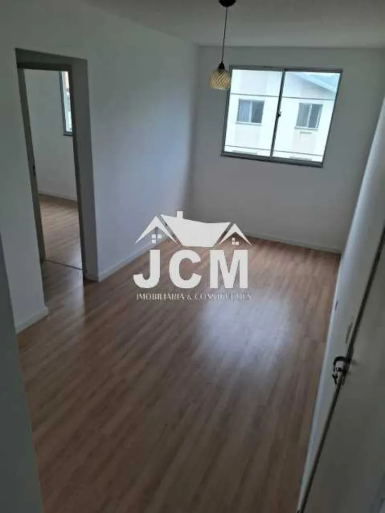 Apartamento, 2 quartos, 45 m² - Foto 11