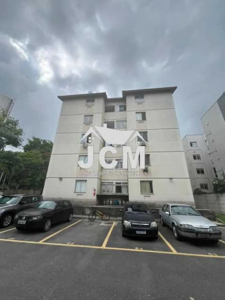 Apartamento, 2 quartos, 45 m² - Foto 15