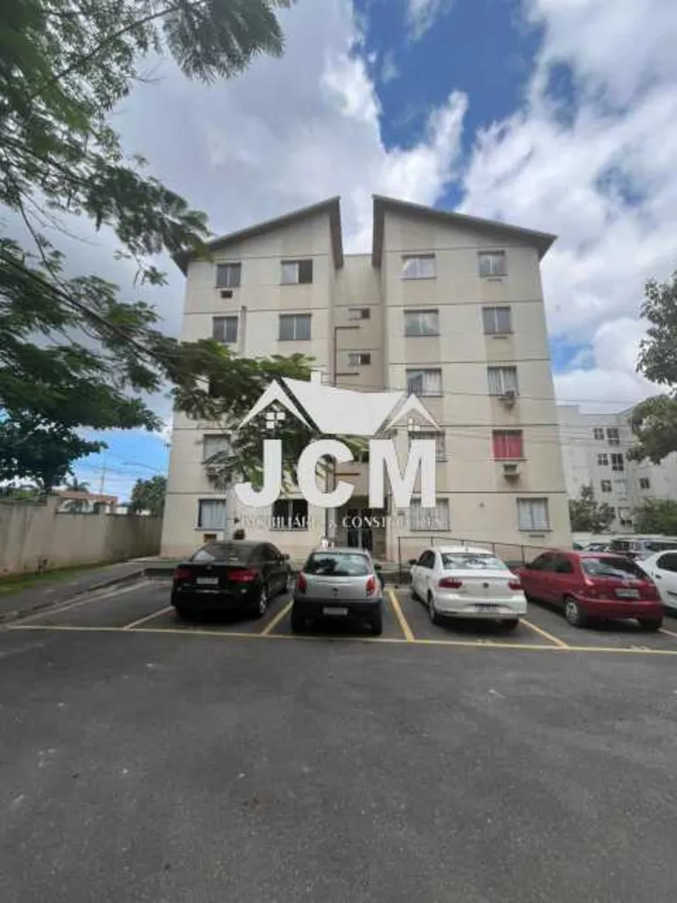 Apartamento, 2 quartos, 45 m² - Foto 20
