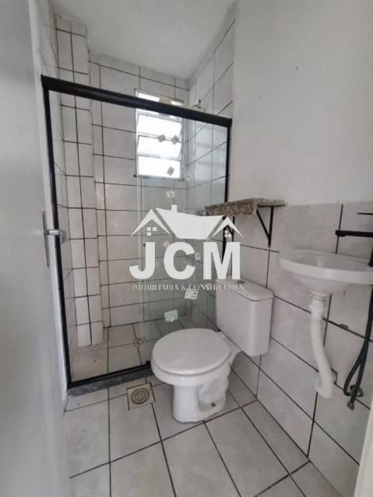 Apartamento, 2 quartos, 45 m² - Foto 12