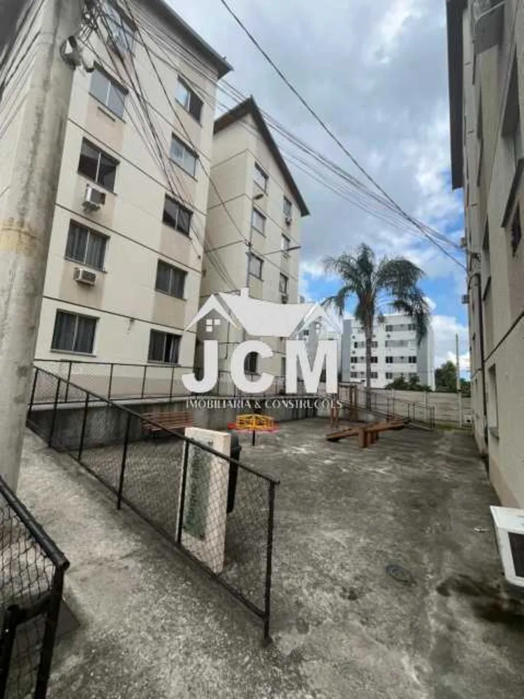 Apartamento, 2 quartos, 45 m² - Foto 13