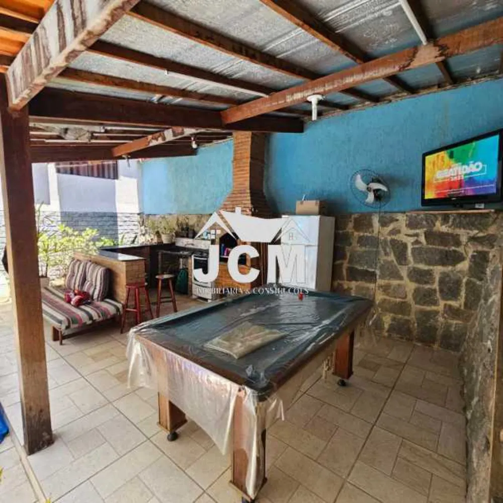 Casa, 3 quartos, 80 m² - Foto 23
