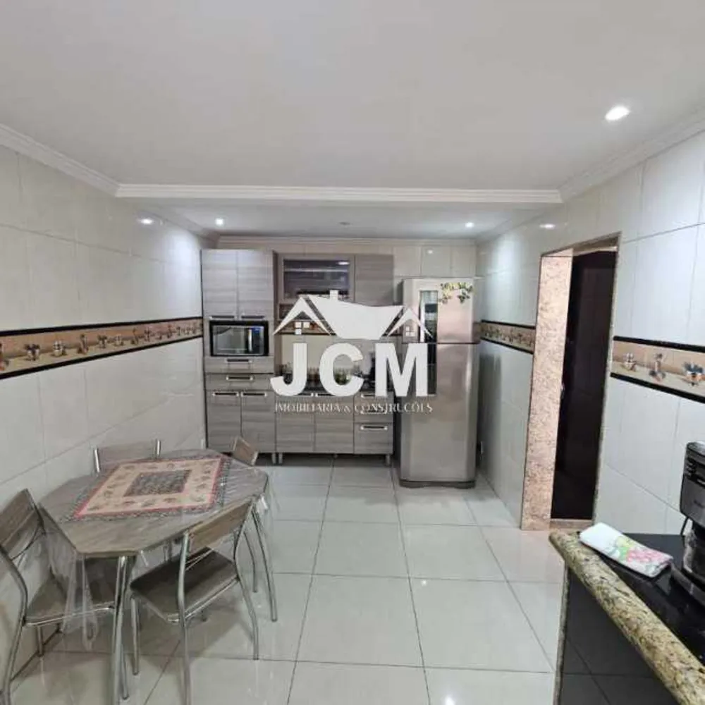Casa, 3 quartos, 80 m² - Foto 10