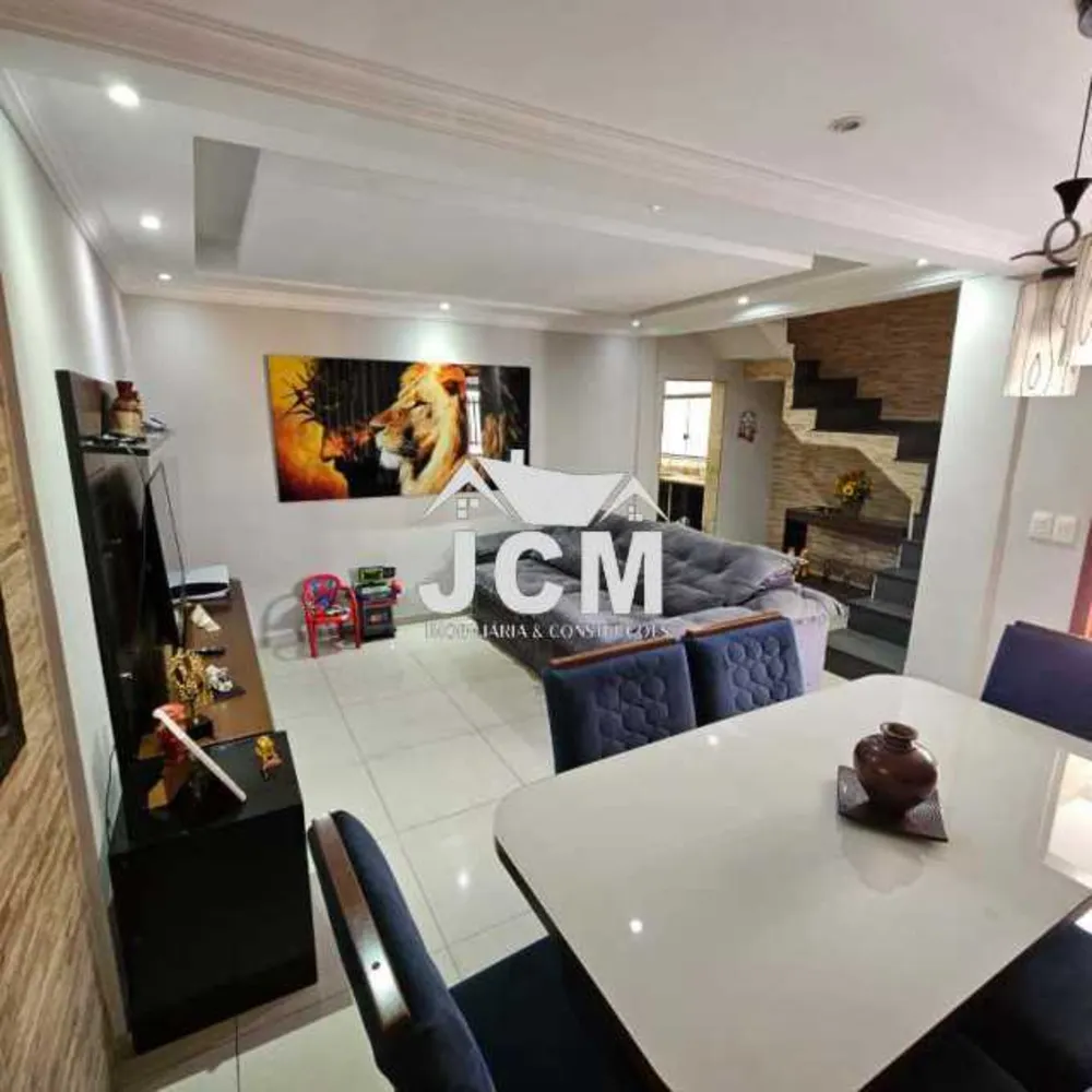 Casa, 3 quartos, 80 m² - Foto 19