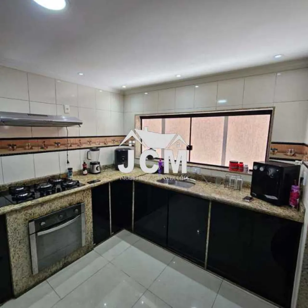 Casa, 3 quartos, 80 m² - Foto 13