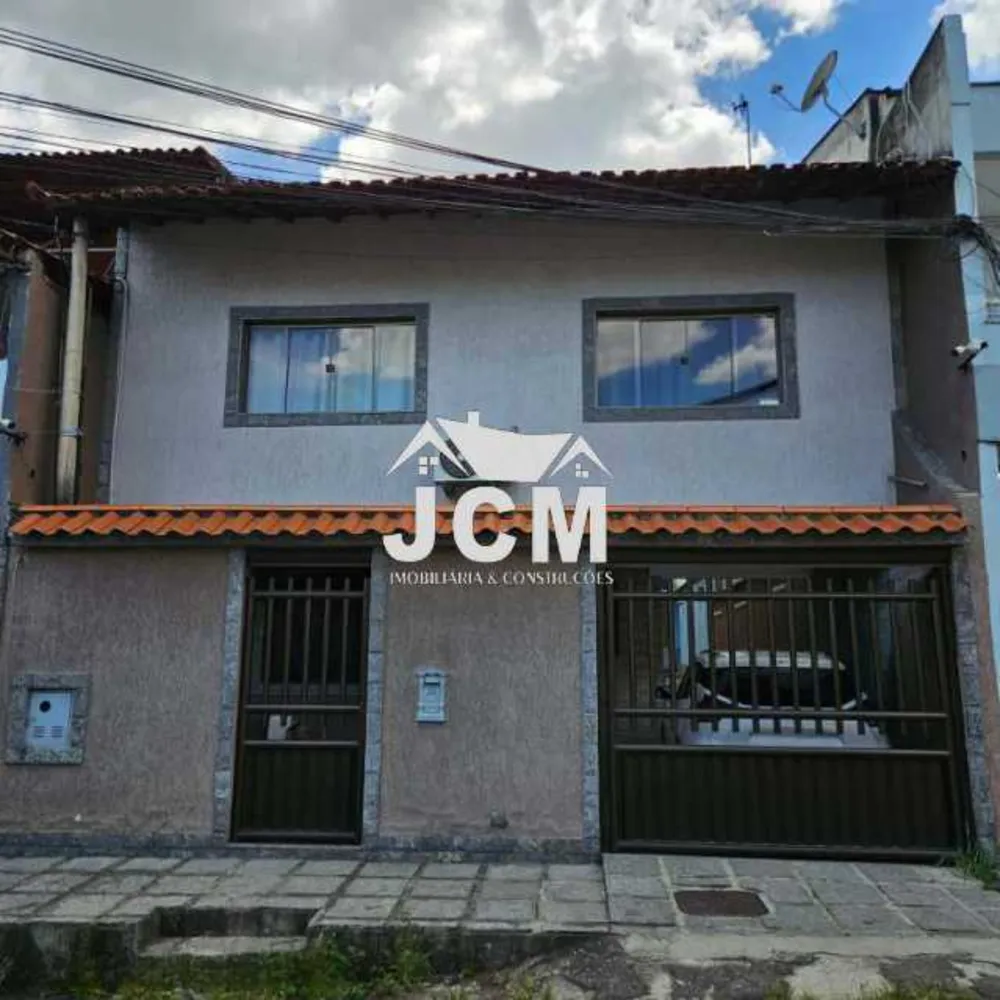 Casa, 3 quartos, 80 m² - Foto 6