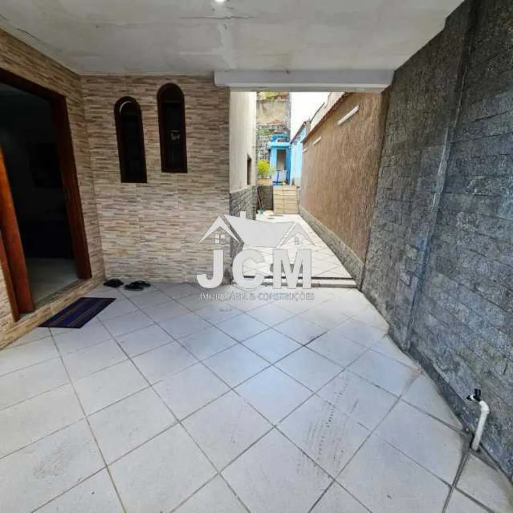 Casa, 3 quartos, 80 m² - Foto 28
