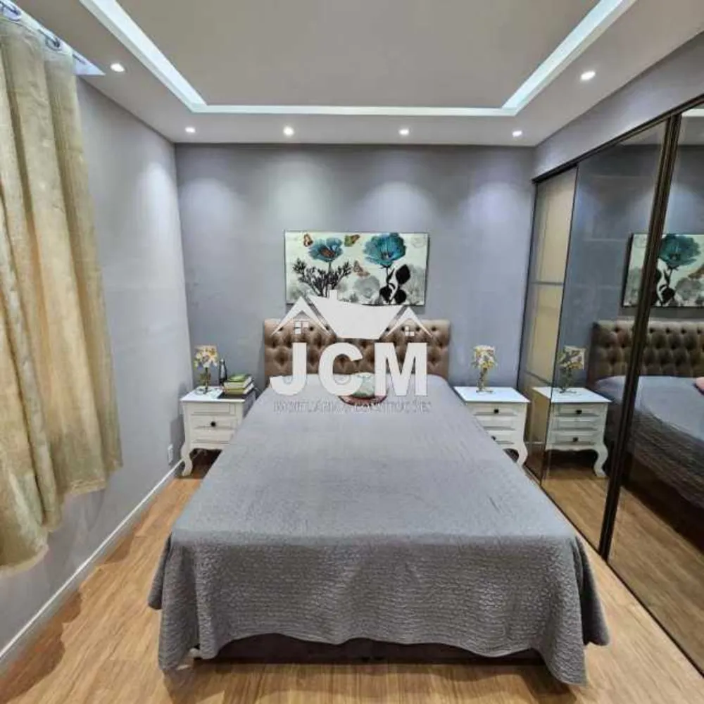 Casa, 3 quartos, 80 m² - Foto 2