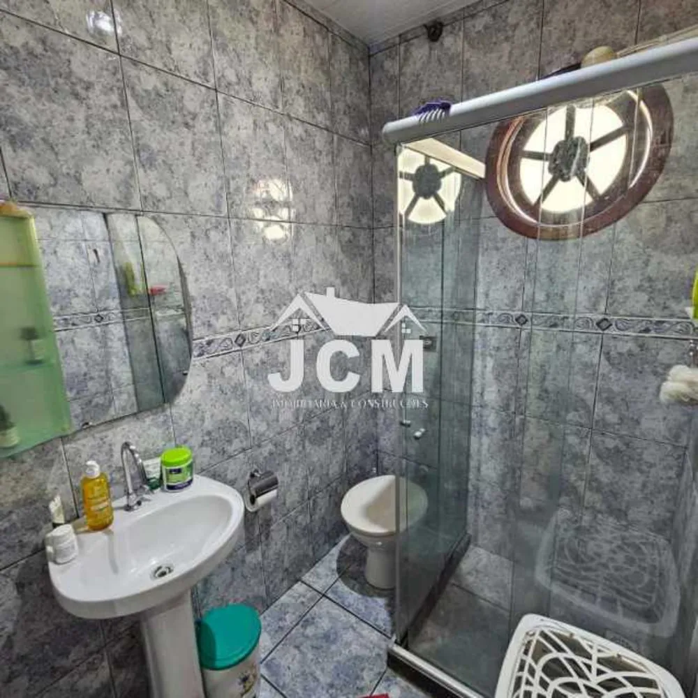 Casa, 3 quartos, 80 m² - Foto 11