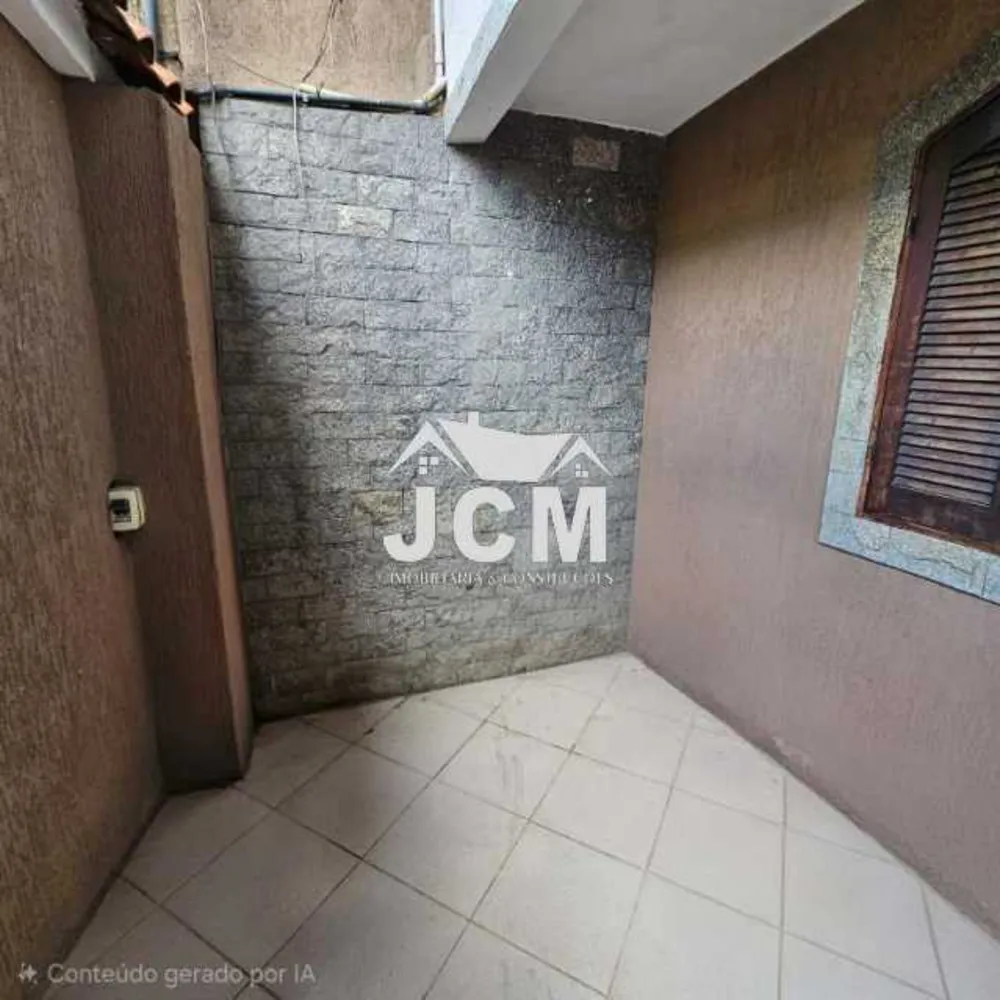 Casa, 3 quartos, 80 m² - Foto 14