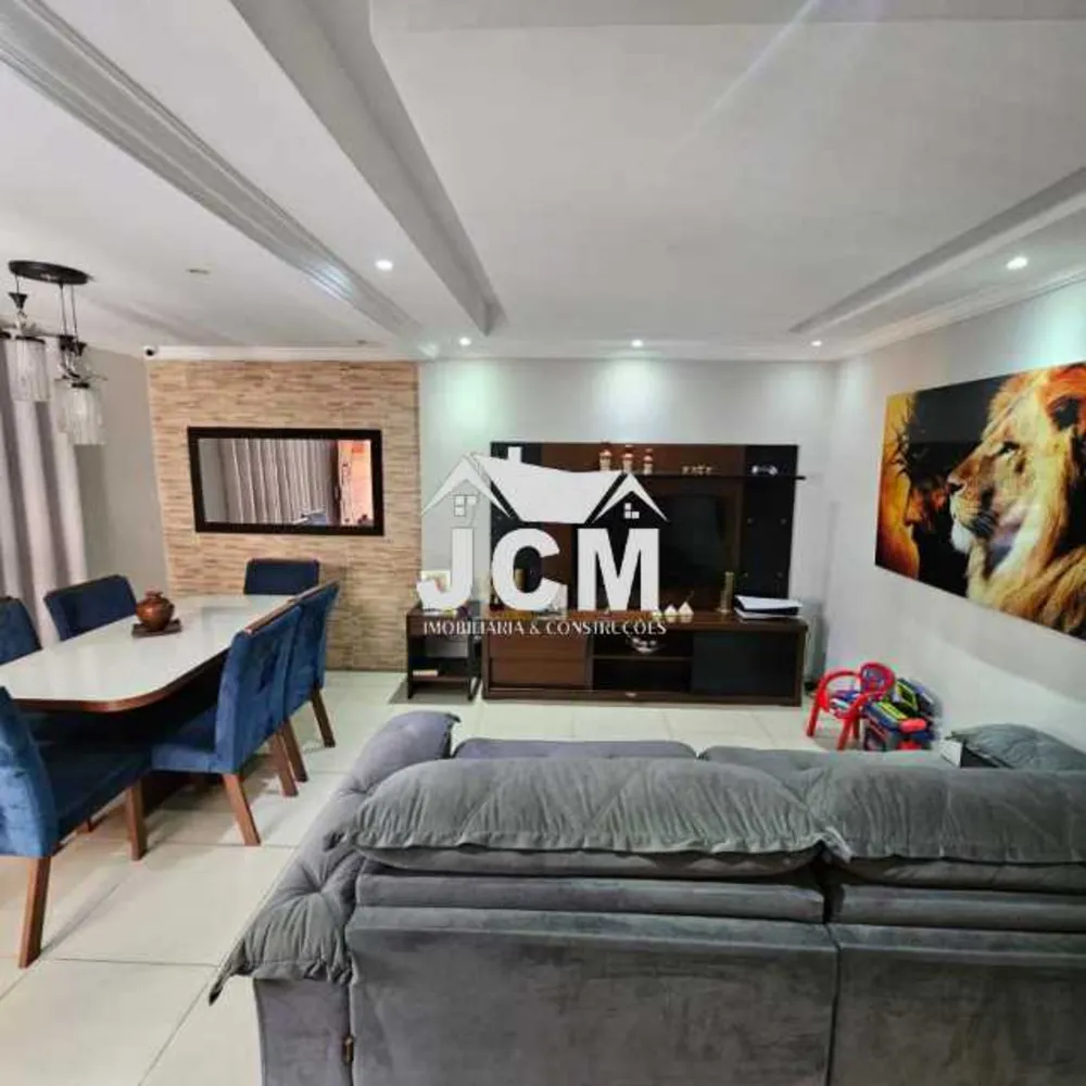 Casa, 3 quartos, 80 m² - Foto 25
