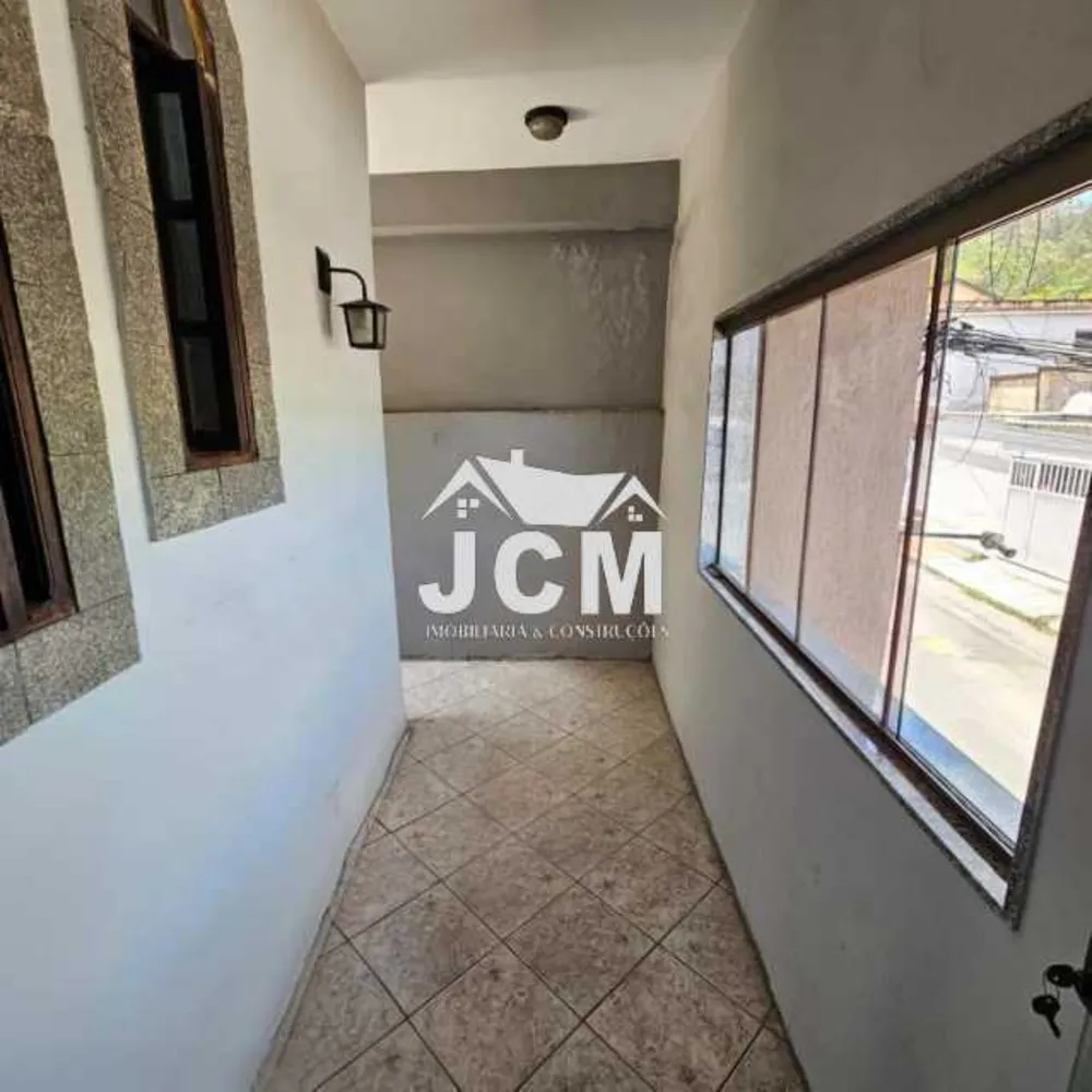 Casa, 3 quartos, 80 m² - Foto 21