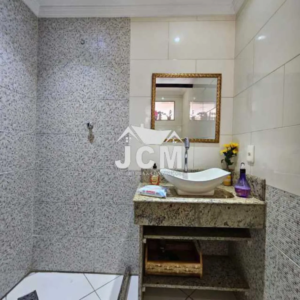 Casa, 3 quartos, 80 m² - Foto 4