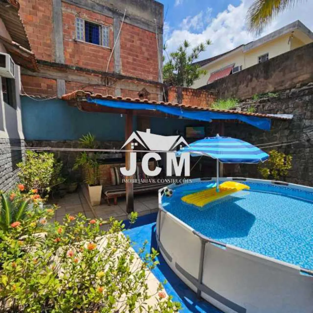 Casa, 3 quartos, 80 m² - Foto 12