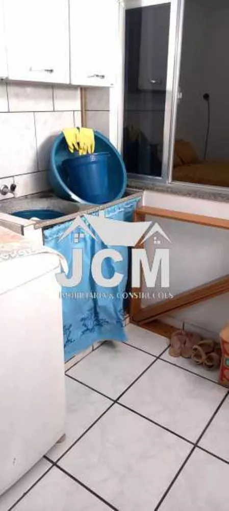 Casa, 2 quartos, 94 m² - Foto 19