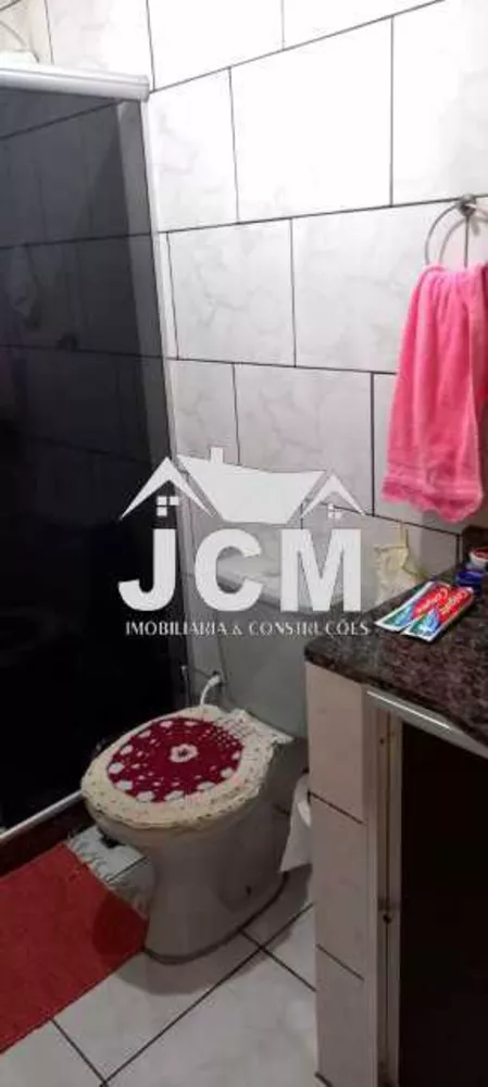 Casa, 2 quartos, 94 m² - Foto 21