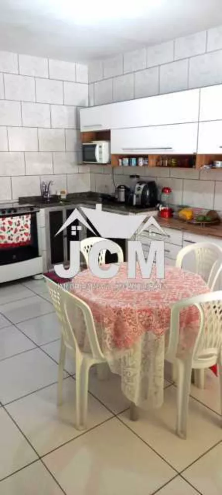 Casa, 2 quartos, 94 m² - Foto 10