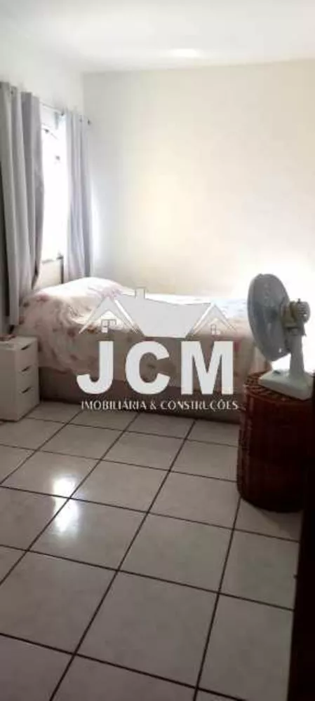 Casa, 2 quartos, 94 m² - Foto 14