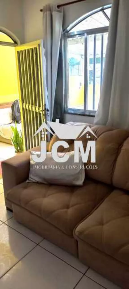 Casa, 2 quartos, 94 m² - Foto 8