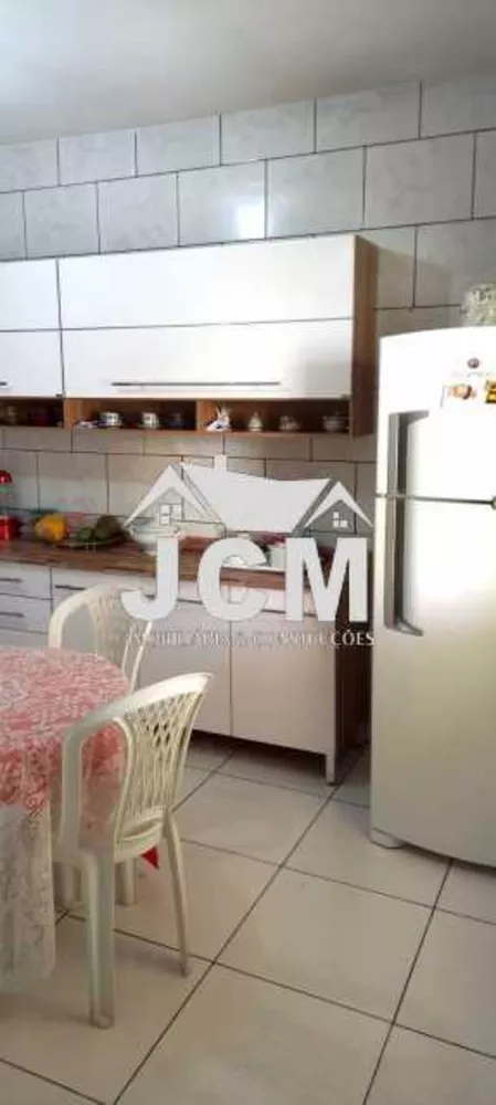 Casa, 2 quartos, 94 m² - Foto 11