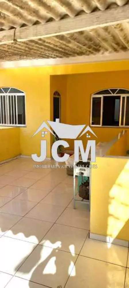 Casa, 2 quartos, 94 m² - Foto 6