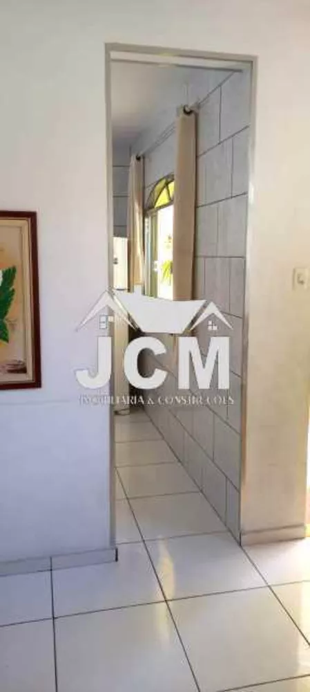 Casa, 2 quartos, 94 m² - Foto 9