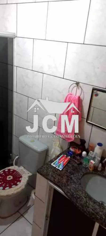 Casa, 2 quartos, 94 m² - Foto 20