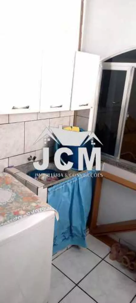 Casa, 2 quartos, 94 m² - Foto 18