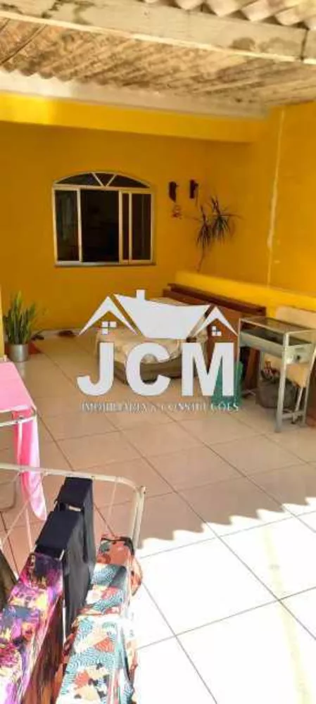 Casa, 2 quartos, 94 m² - Foto 5